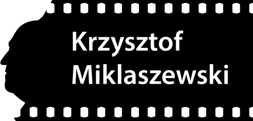 Krzysztof Miklaszewski - logo
